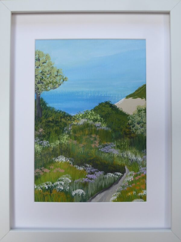 Above Lantivet